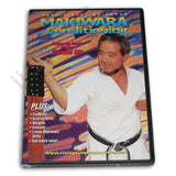 Traditional Okinawan Makiwara Cond. DVD Ota