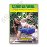 3 DVD SET Cardio Capoeira Aerobic Workout by Carla Ribeiro
