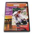 Inside Okinawan Goju Kumite DVD Teruo Chinen