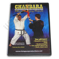 3 DVD SET Chanbara Sword Weapon Dana Abbot