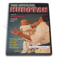 Official Kubotan self defense keychain DVD Takayuki Kubota