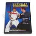 3 DVD SET Chanbara Sword Weapon Dana Abbot