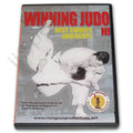 Winning Judo Ni Best Sweeps & Reaps DVD Hal Sharp