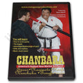3 DVD SET Chanbara Sword Weapon Dana Abbot