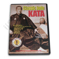 Classic Judo Kata DVD Hal Sharp