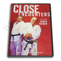 Close Encounters DVD Tamas Weber WKO 9th Dan