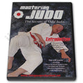 Mastering Judo #1 Introduction DVD Toshikazu Okada