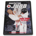 Mastering Judo #3 Koshi Waza Hip Techniques DVD Toshikazu Okada