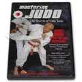 Mastering Judo #4 Ashi Waza Foot DVD Toshikazu Okada