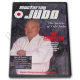 Mastering Judo #10 Interview DVD Toshikazu Okada