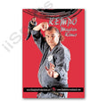 Kimo Ferreira Kempo Karate DVD Hawaiian Martial Arts