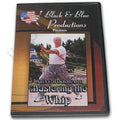 Master The Sayoc Kali Martial Arts Whip DVD Steven Woodward