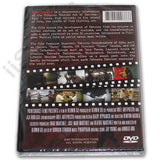 Eskrimadors Filipino Martial Arts Documentary DVD