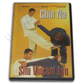 Chinese Chin Na Self Defense DVD Sifu Vincent Lyn
