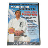 Mastering Karate Kancho Photography DVD Kanazawa