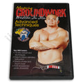 Mastering Groundwork Jiu Jitsu #7 ADV TECHNIQUES DVD Lira
