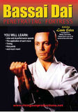 Shotokan Karate Bassai Dai Kata DVD Louis Estes