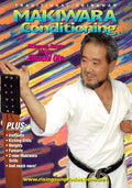 3 DVD SET Shorin Ryu Karate - Master Ota