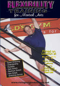 2 DVD Set Golds Gym Martial Fitness - Karl List