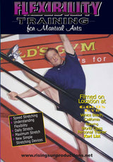 2 DVD Set Golds Gym Martial Fitness - Karl List
