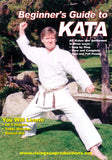 Beginner's Guide to Shotokan Karate Kata DVD Jim Wilson