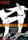 Bucharest 2001 Real Shotokan Action DVD