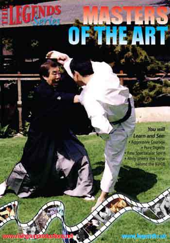 European Masters of Art DVD