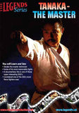 Shotokan Karate Tanaka - The Master DVD