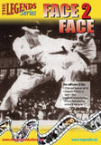 1980s European Shotokan Karate Face to Face DVD Terry O'Neill, Frank Brennan