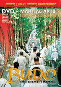 Budo International Warrior Way DVD