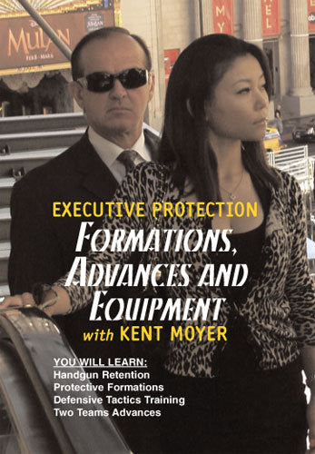 WPG Formations Advances Equipment DVD Kent Moyer