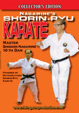 Nagamine Shorin Ryu Karate DVD
