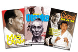 3 DVD SET Japanese Karate Masters
