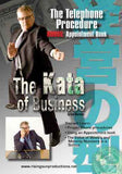 Kata of Business Telephone Procedure DVD