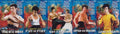 5 DVD SET Bruce Lee Complete Movie Collection