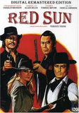 Red Sun DVD Charles Bronson
