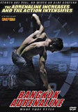 Bangkok Adrenalin DVD
