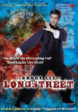Bruce Lee Longstreet #1 TV series DVD