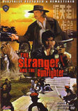 Stranger and The Gun Fighter DVD