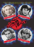 Force Five movie DVD Joe Lewis, Pam Huntington, Bong Soo Han