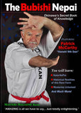 Bubishi + Nepai Kata Okinawan Karate Secret Book Knowledge DVD Patrick McCarthy