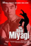 The Real Miyagi DVD Demura Seagal Lundgren