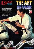 Art of War #3 DVD martial arts fights 70s-80s
