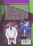 4 DVD Set Universal Brazilian Jiu Jitsu Blue - Black Belt Rodrigo Antunes mma