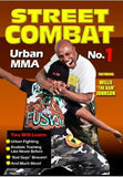 Street Combat Urban MMA #1 DVD Johnson DVD Willie "The Bam" Johnson