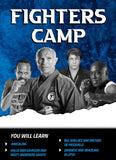 Fighters Camp DVD 'Superfoot' Wallace 'Bam' Johnson 'Nasty' Anderson DePasqualle