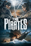 The Pirates - Korean Epic Martial Arts Action movie DVD subtitled
