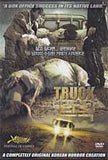 Truck Korean Action Drama movie DVD subtitled