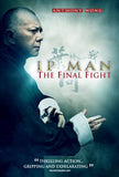 Ip Man Final Fight - Hong Kong Kung Fu Martial Arts Action DVD Anthony Wong