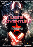 Lee's Adventure - Jaycee Chan Sci Fi Action Thriller movie DVD subtitled